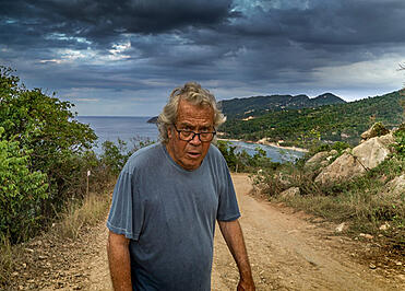 Farvel til Jørgen Leth