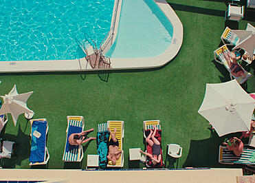 Top 10 mest sete film i juli