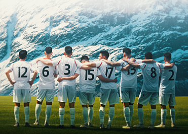 Virkeligheden kalder