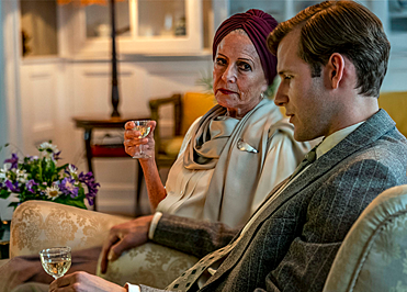 Karen Blixen og Pagten