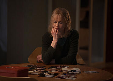 12 spændende mysterier