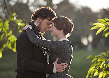 20 film til Valentinsdag