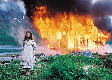 Fra bog til film