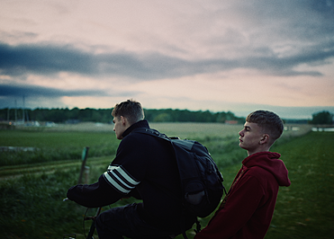 Talenter fra filmværkstederne