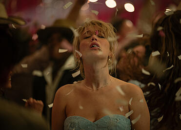 Top 10 mest sete film i maj
