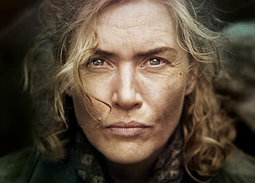 Top 10 mest sete film i april