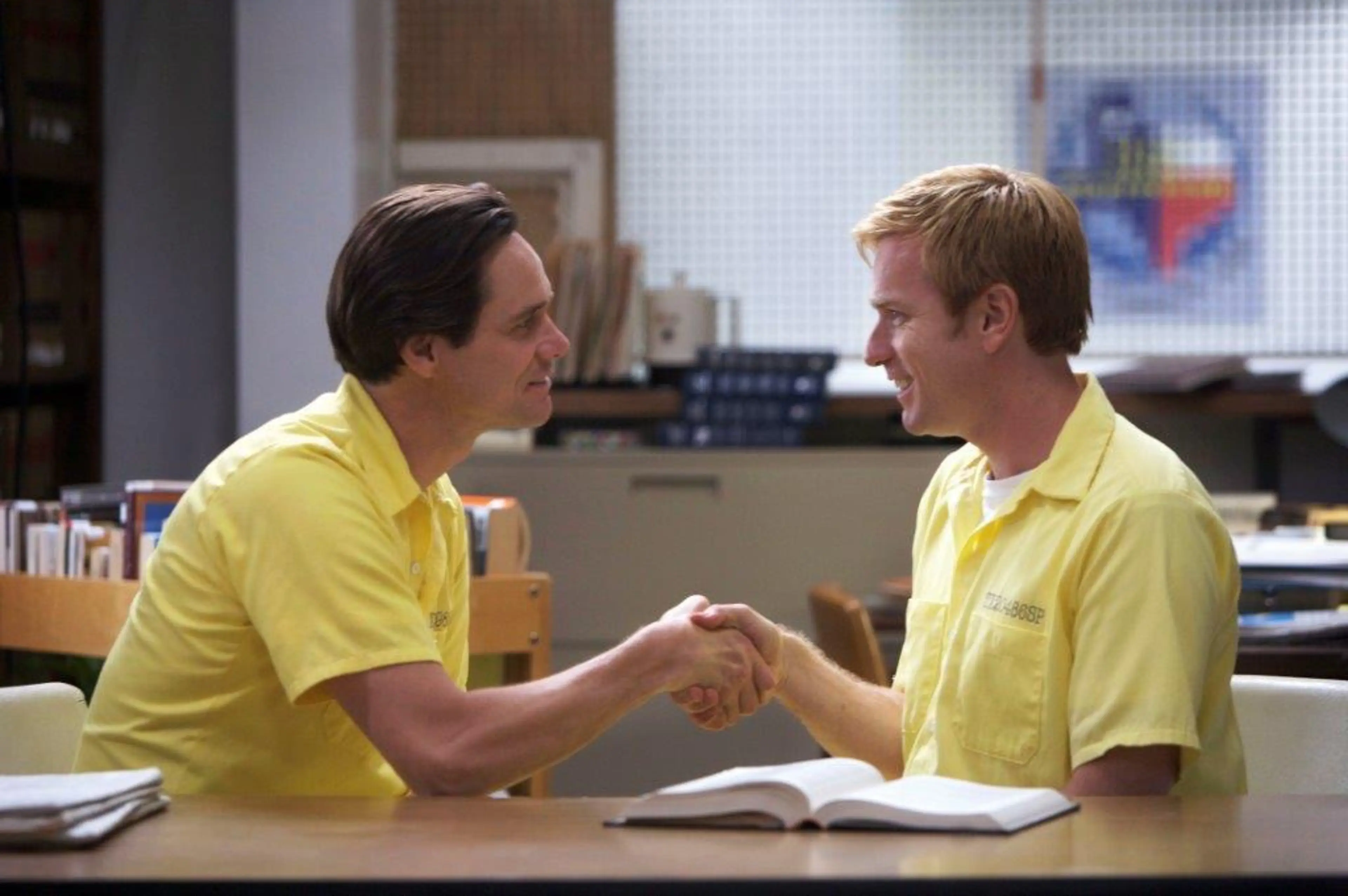 I love you Phillip Morris