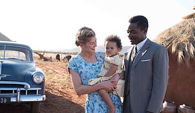 Kærlighed kender ingen grænser