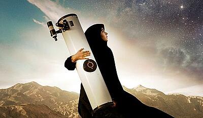 Sepideh - drømmen om stjernerne