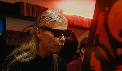 Kim Kanonarm og rejsen mod verdensrekorden