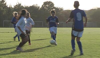 Shanne 5:5 - Nye og gamle venner