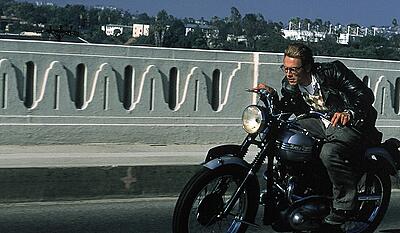 Lev stærkt - dø ung