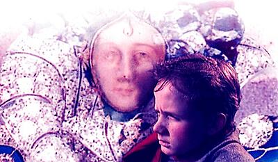 Snedronningen : et eventyr af H.C. Andersen