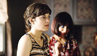 Det er bare verdens undergang