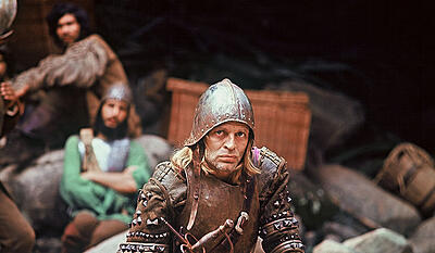 Aguirre - den gale erobrer