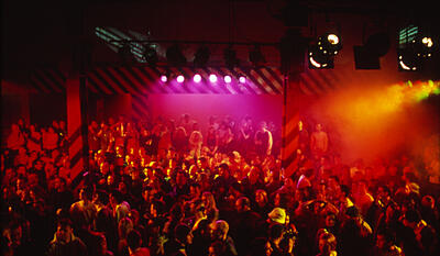 24 hour party people