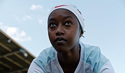 Samia - den lille drømmer