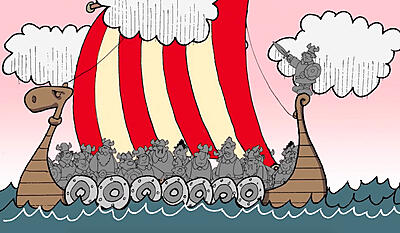 Finurlige facts, del 2