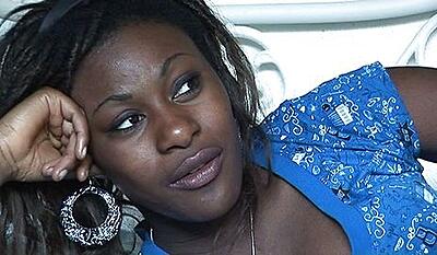 Store piger græder ikke