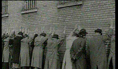 Det gælder din Frihed