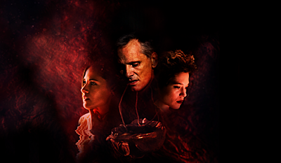 Crimes of the future