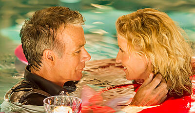 Alt for kærligheden