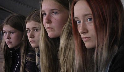 Ponylove - Hestehviskeren