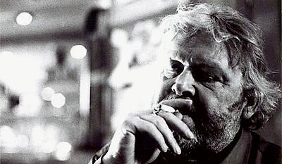 Virkeligheden er altings prøve : et portræt af Jens Dyhr Okking