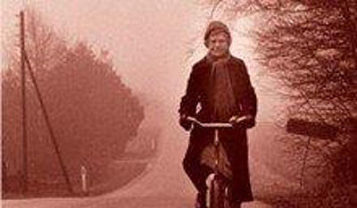 Veras historie : en film om modstandskamp