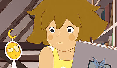 Sirocco og vindenes verden