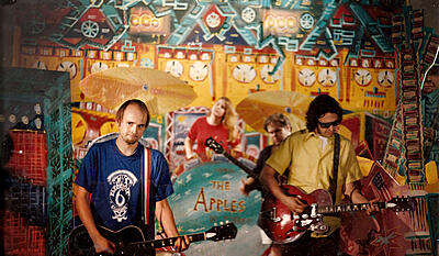 The Elephant 6 Recording Co.