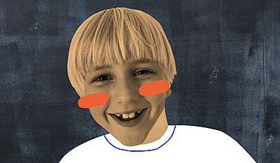 Alfred danser ballet - Farvel til min gamle skole