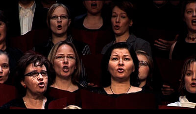 Complaints Choir