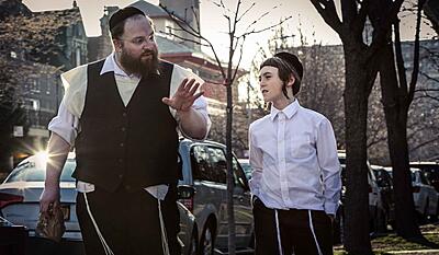 Menashe