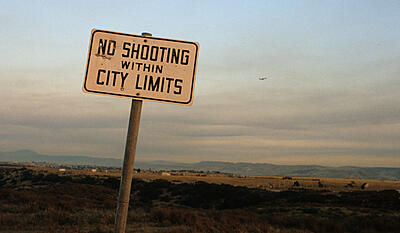 Nye scener fra Amerika