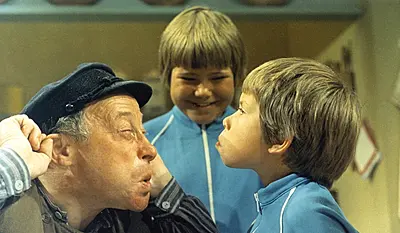 Sørøverne på Krageøen