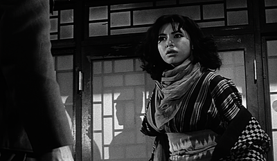 Story of a prostitute