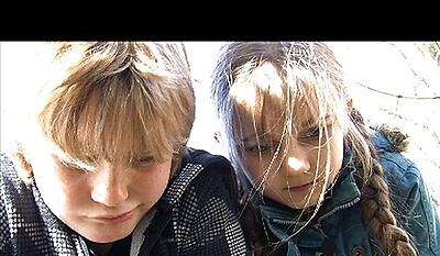 De små vilde 1:4 - Efterår