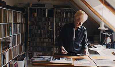 Spectator Records - op i røg