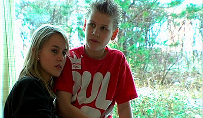 Den første kærlighed