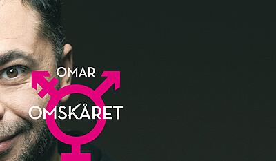Omskåret