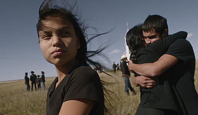 Songs my brothers taught me