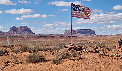 The more naked we dare to be