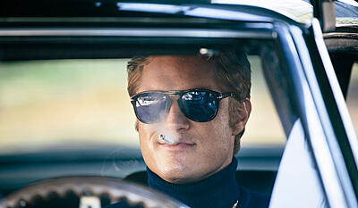 Finding Steve McQueen