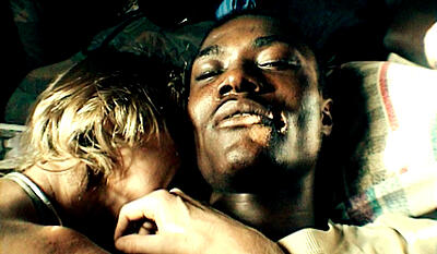 Ghosts of Citè Soleil