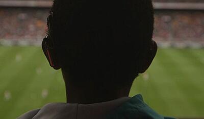 Lyden af Mazins verden