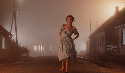 Ofelia kommer til byen!