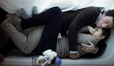 Upstream color