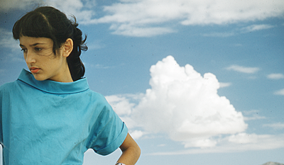 Joan Baez - I am a noise