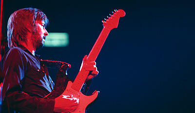 Eric Clapton - life in 12 bars